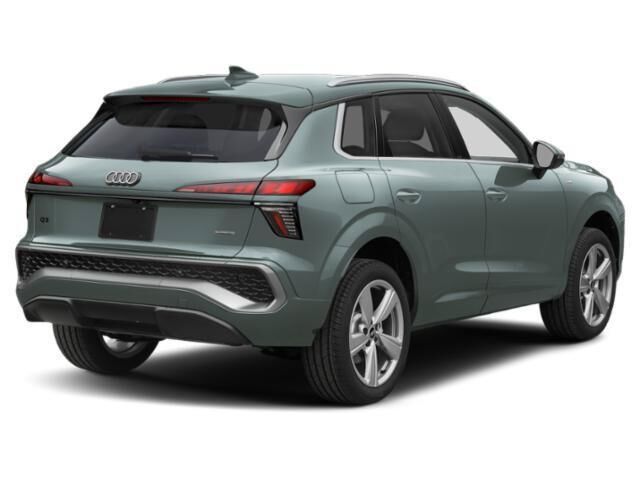 2026 Audi Q3