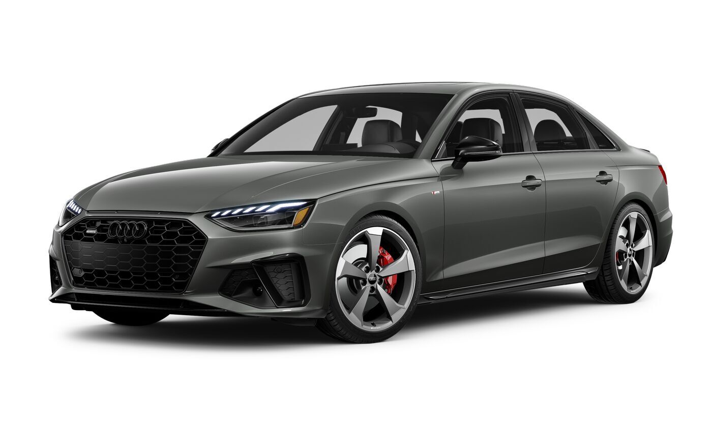 2023 AUDI A4