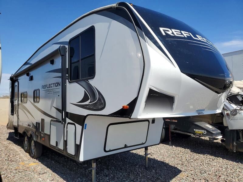 2021 GRAND DESIGN RECREATIONAL GRAND DESIGN RECREATIONAL