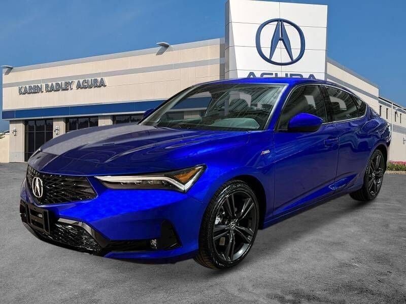 2025 ACURA Integra