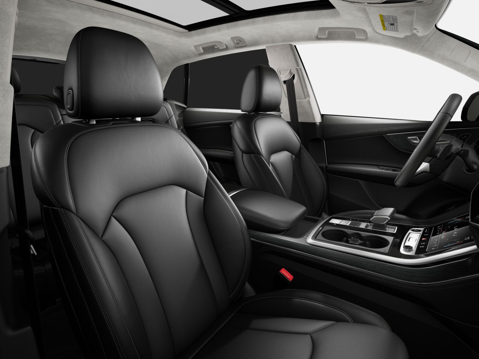 2024 Audi Q8