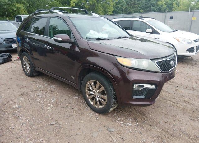 2011 KIA Sorento