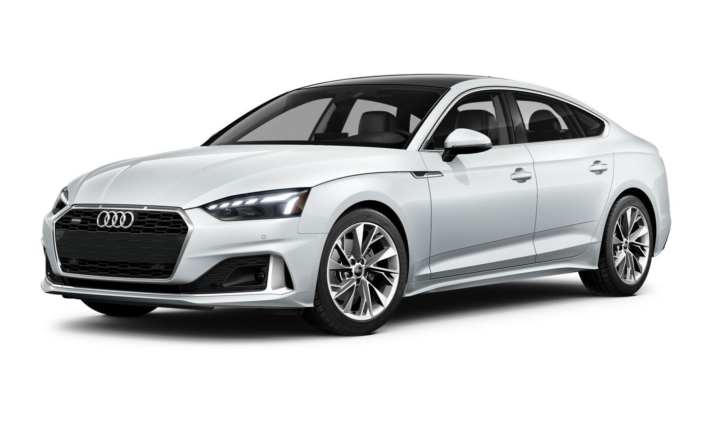 2023 AUDI A5
