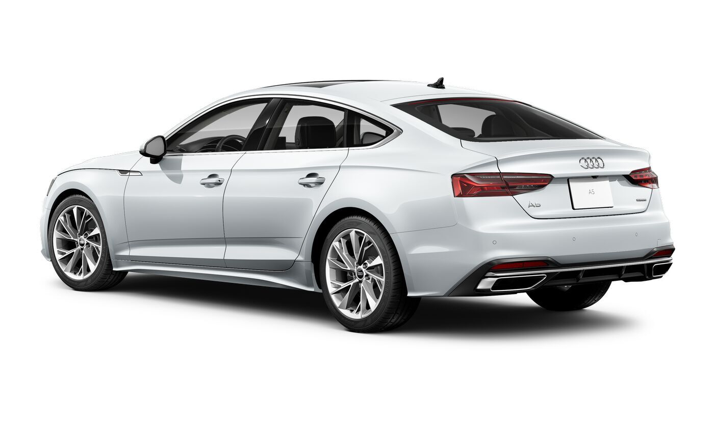 2023 Audi A5