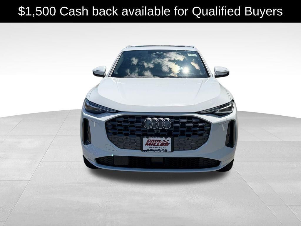 2026 Audi Q5