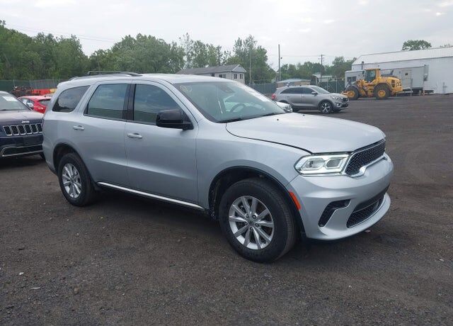 2023 DODGE Durango
