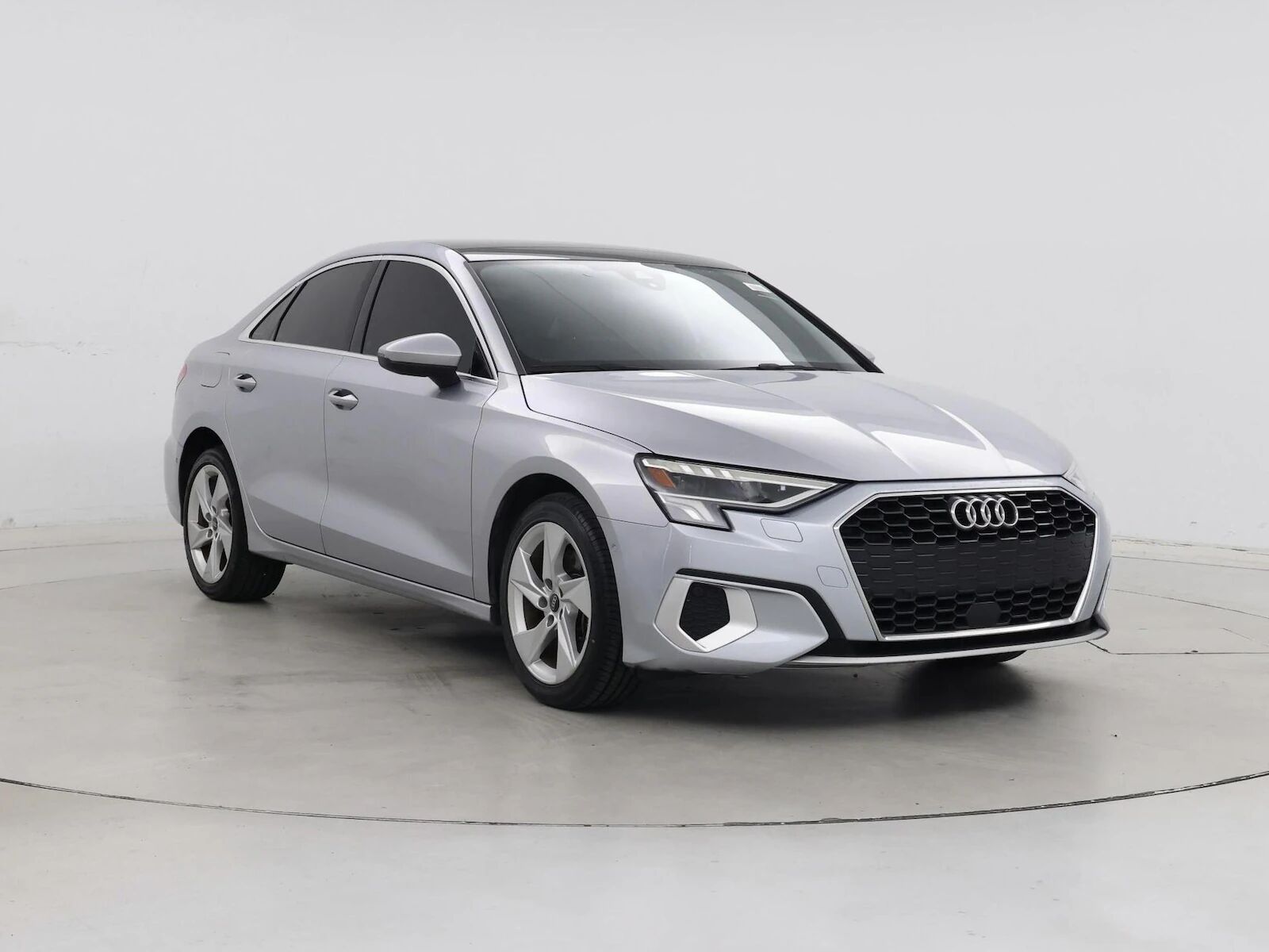 2023 Audi A3