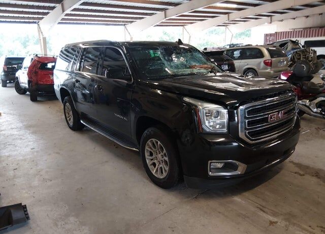 2019 GMC Yukon XL