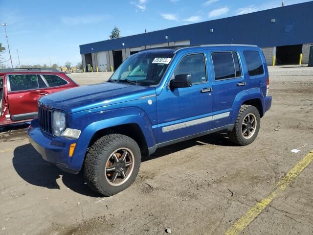 2010 JEEP Liberty