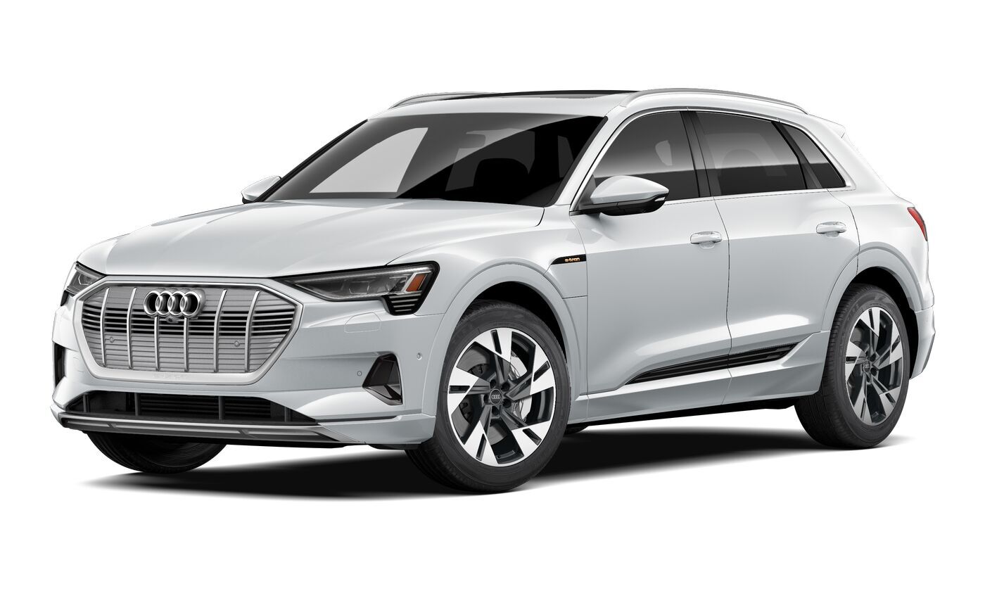 2023 AUDI e-tron