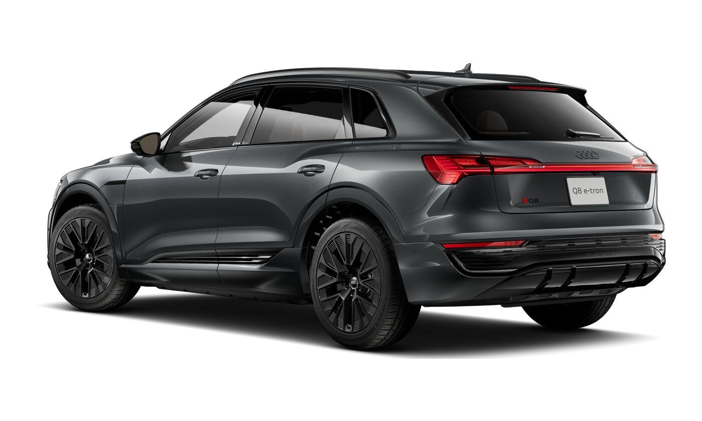 2024 Audi Q8