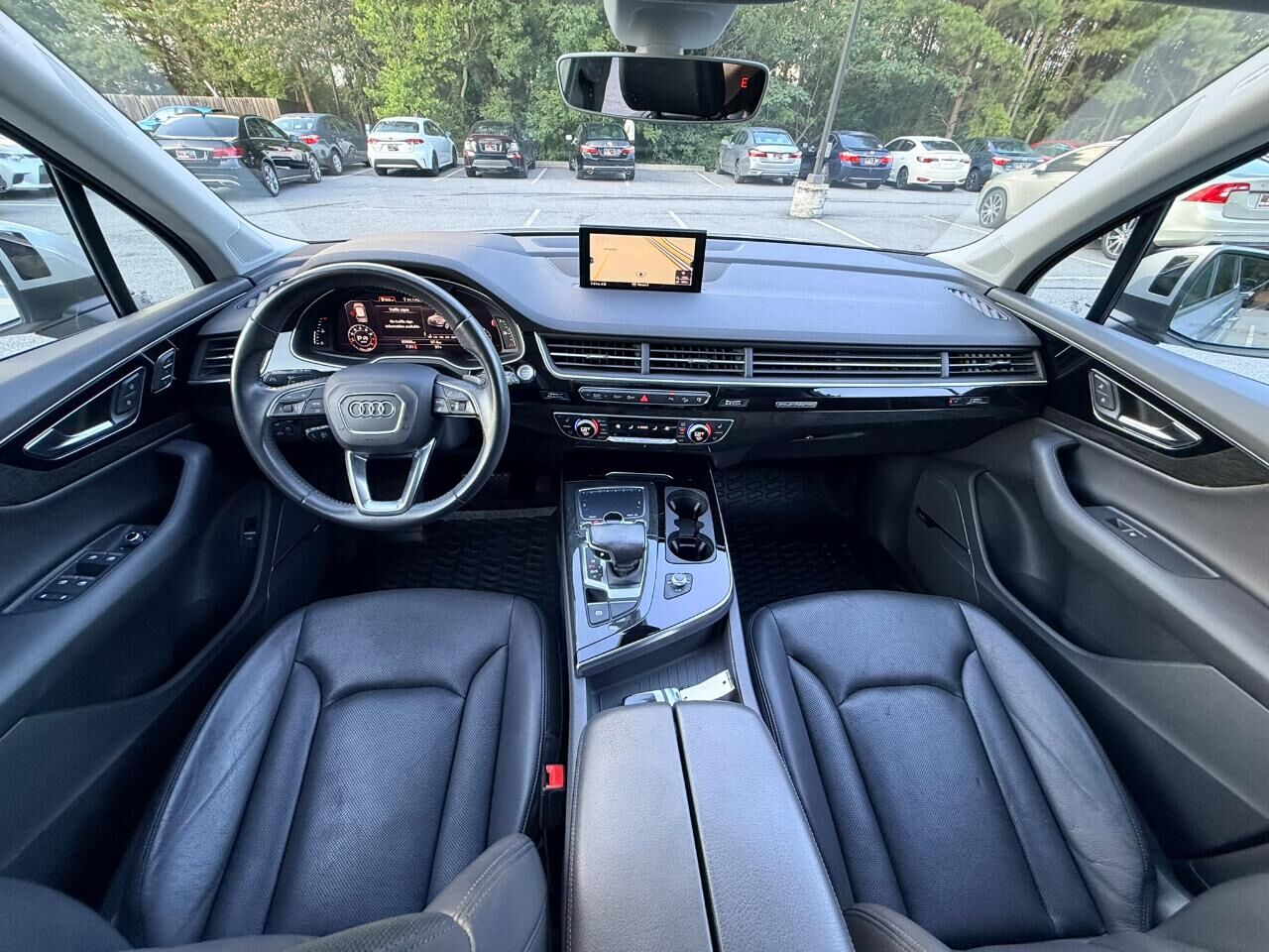 2017 Audi Q7