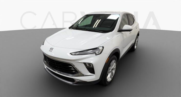 2025 BUICK Encore GX