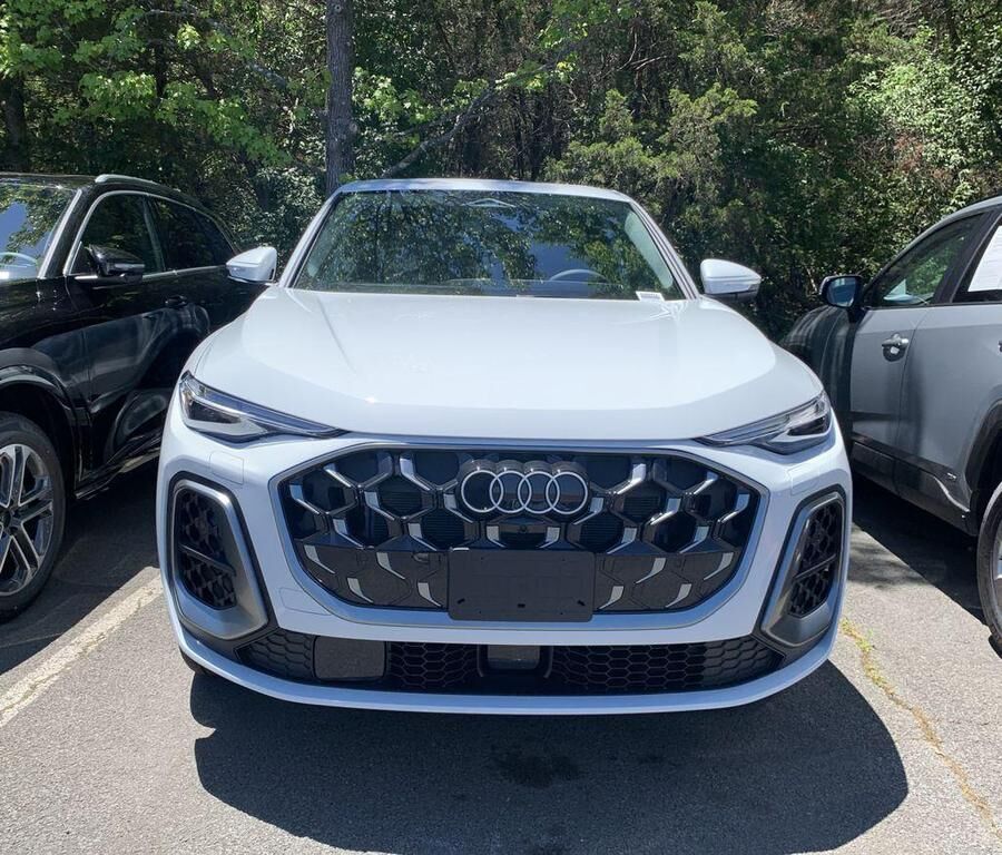 2026 Audi SQ5