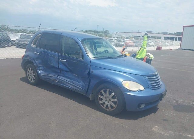 2007 CHRYSLER PT Cruiser