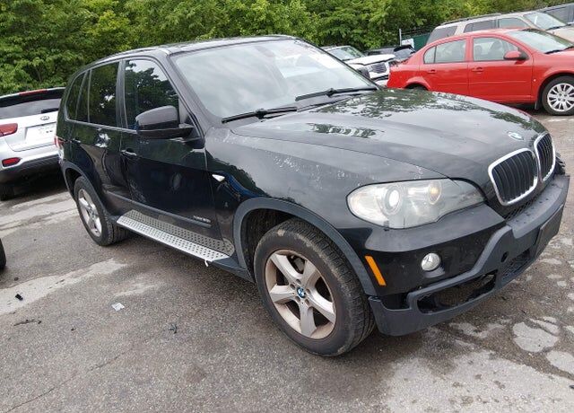 2010 BMW X5