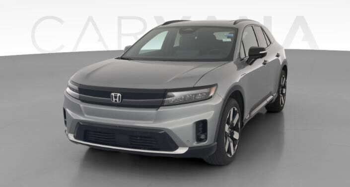 2024 HONDA Prologue