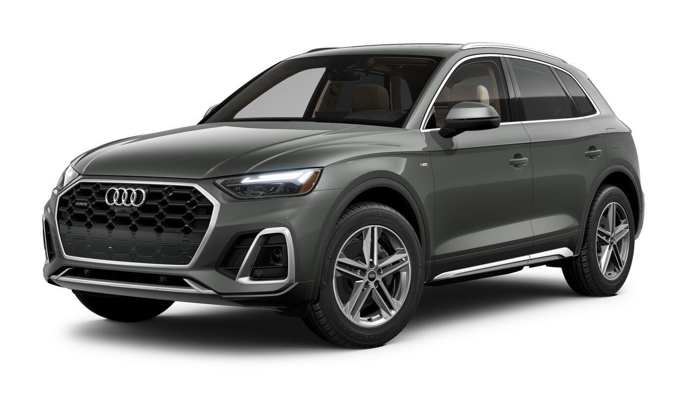 2023 AUDI Q5 e