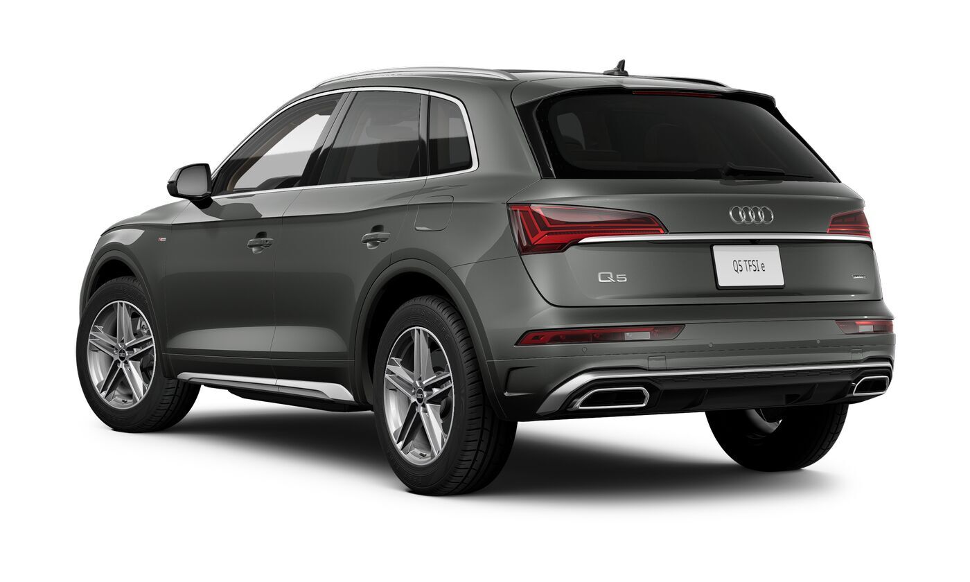 2023 Audi Q5 e