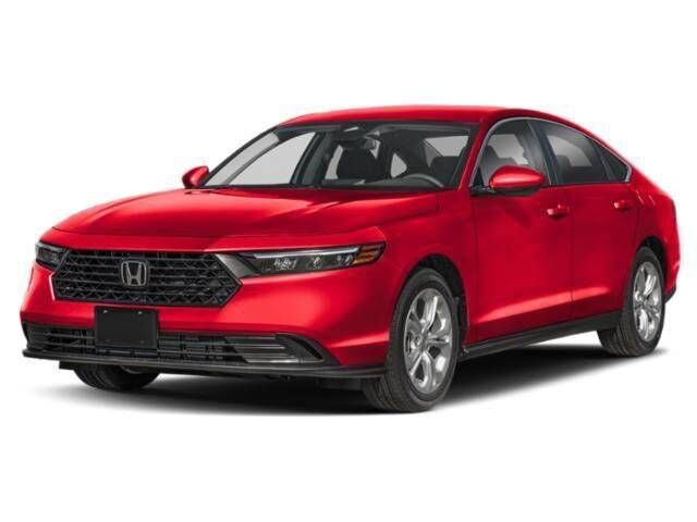 2026 HONDA Accord