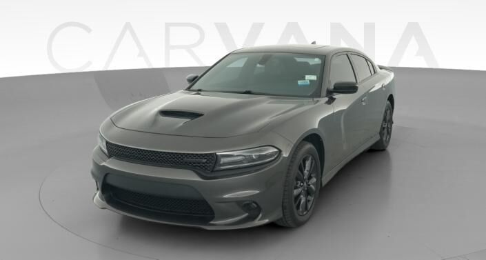 2020 DODGE Charger