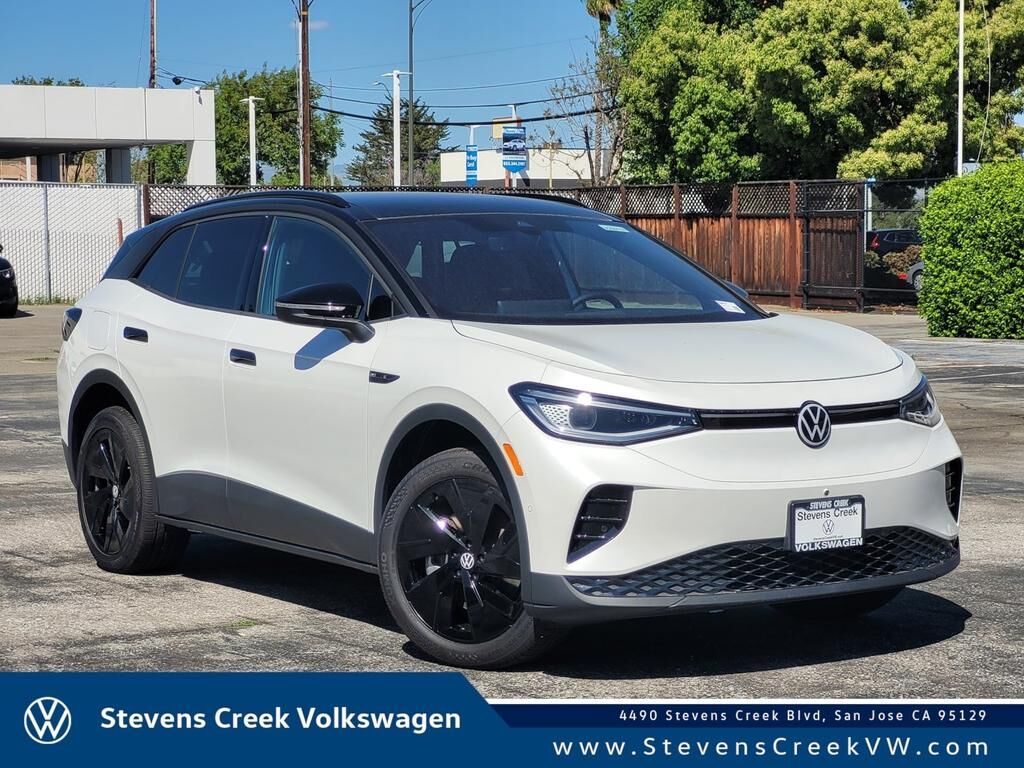 2026 VOLKSWAGEN ID.4