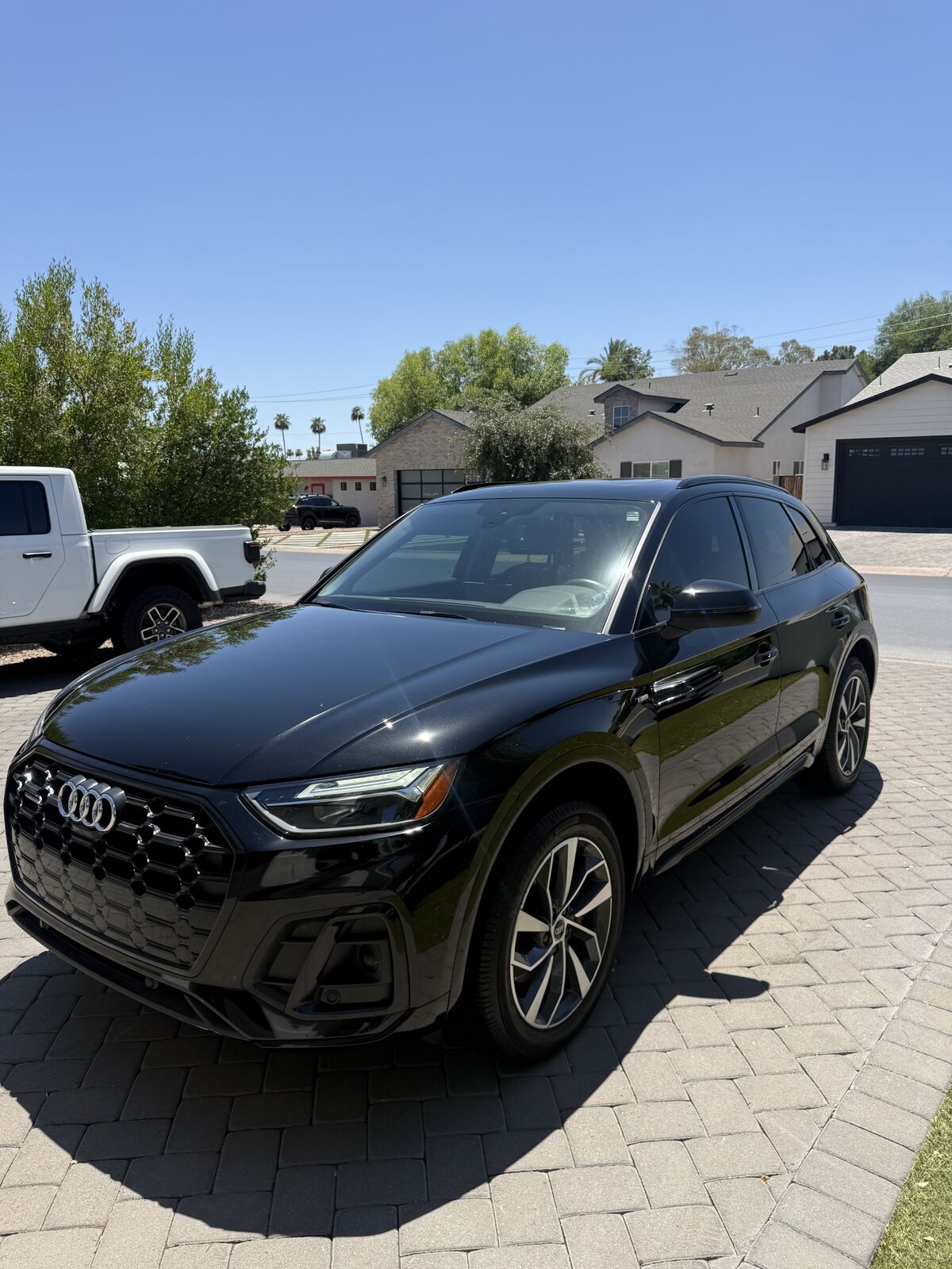 2022 Audi Q5