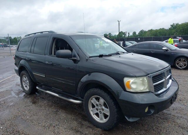 2007 DODGE Durango
