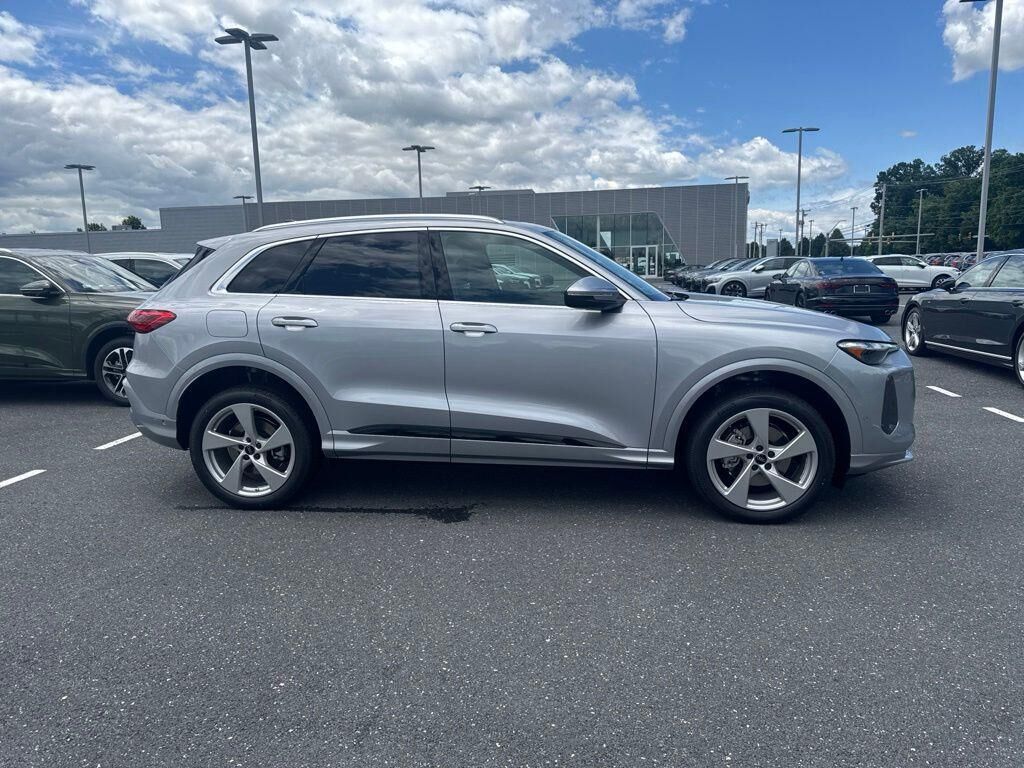 2026 Audi Q5