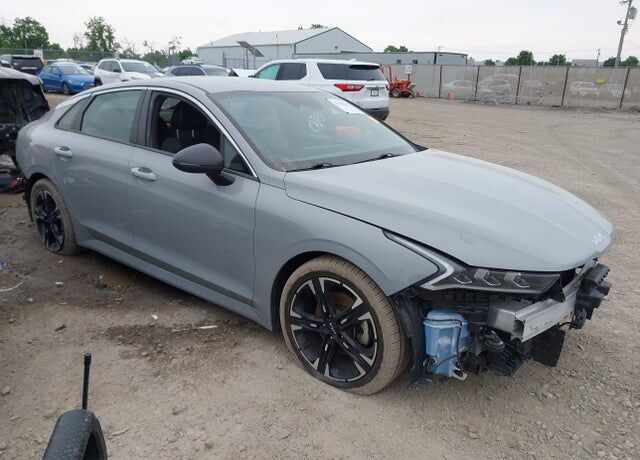2024 KIA K5