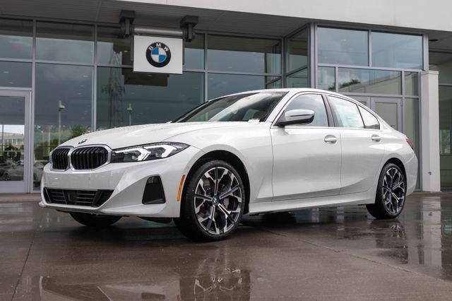 2026 BMW 3 Series