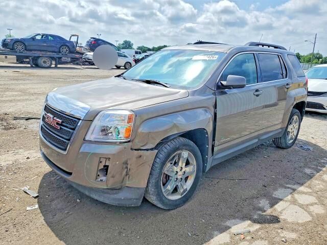2012 GMC Terrain