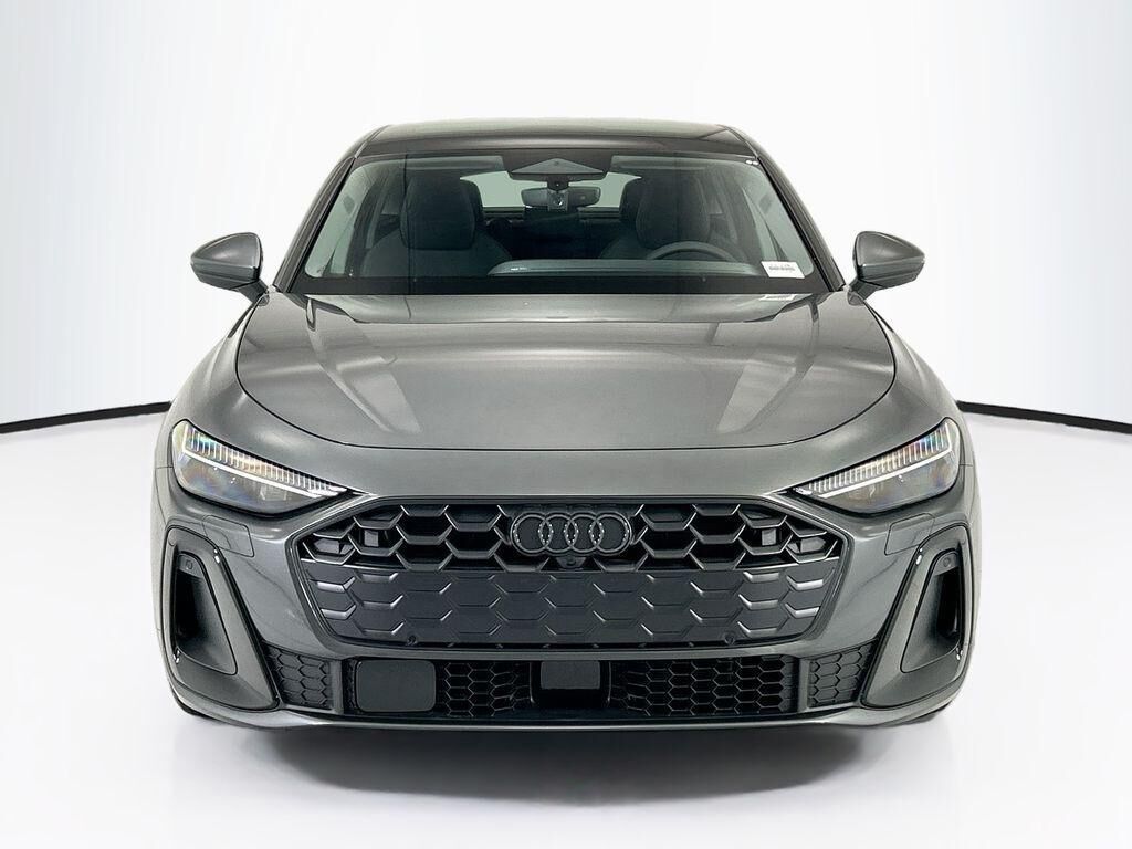 2026 Audi A5