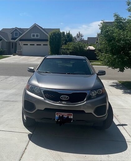 2013 KIA Sorento