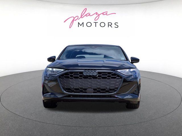 2025 Audi A3