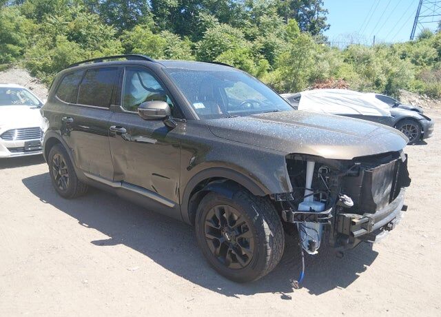 2023 KIA Telluride