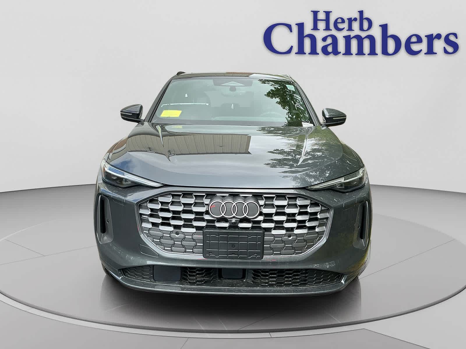 2026 Audi Q5