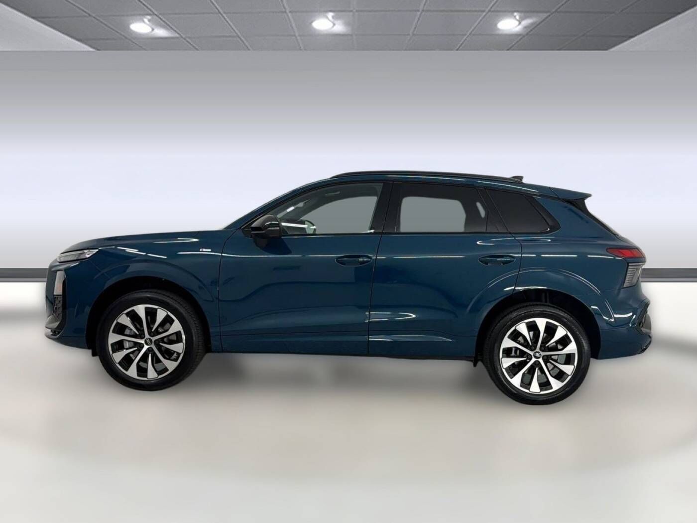 2026 Audi Q3