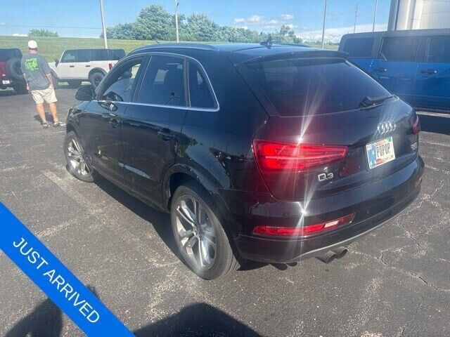 2016 Audi Q3