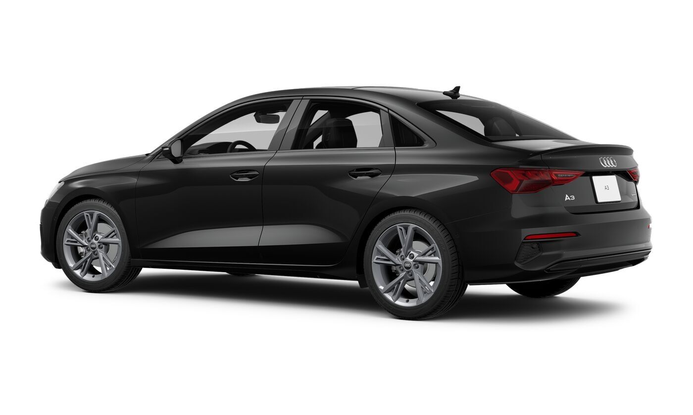 2024 Audi A3