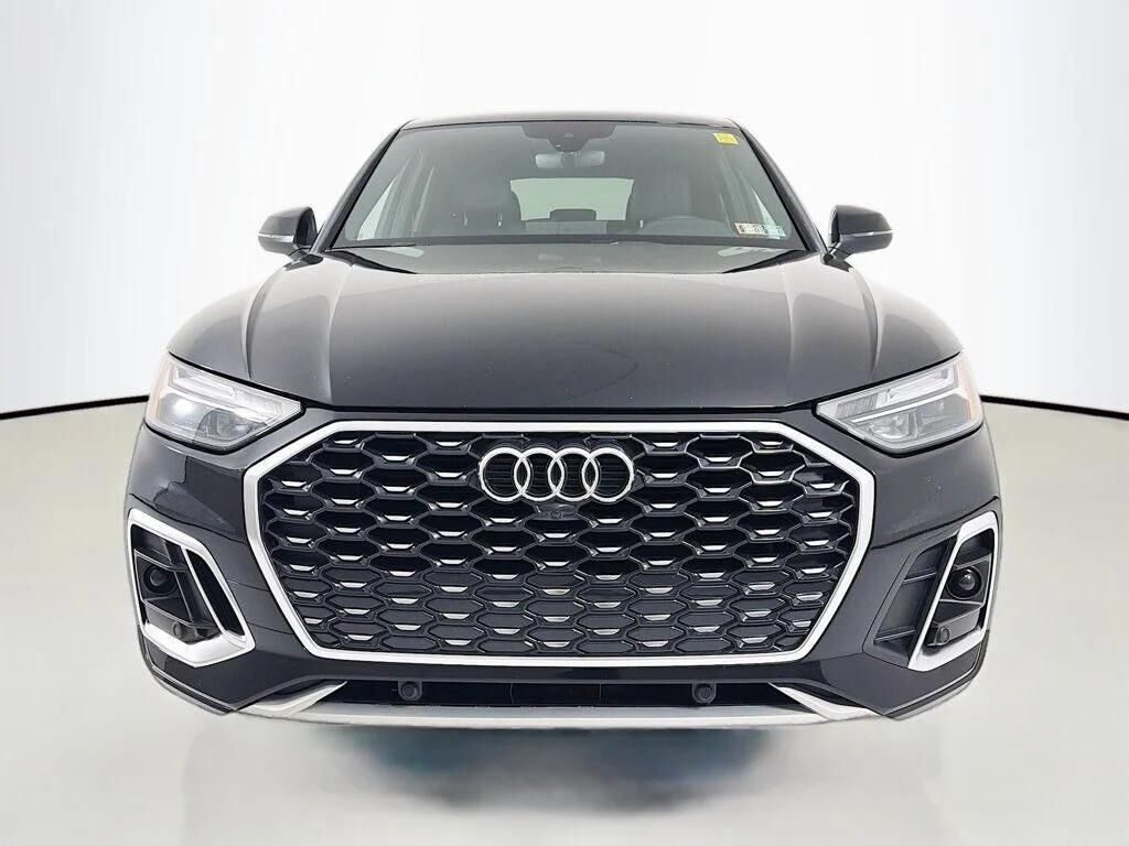 2022 Audi Q5