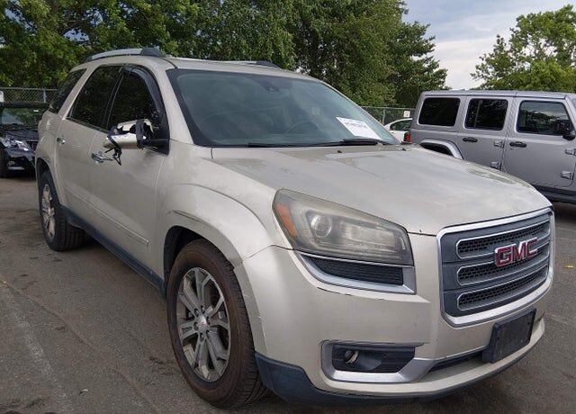 2014 GMC Acadia