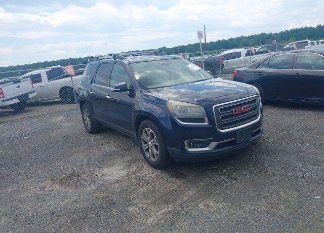 2015 GMC Acadia
