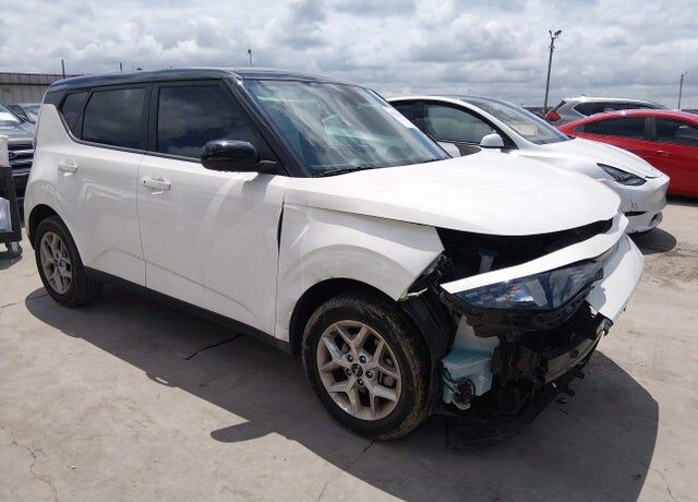 2024 KIA Soul