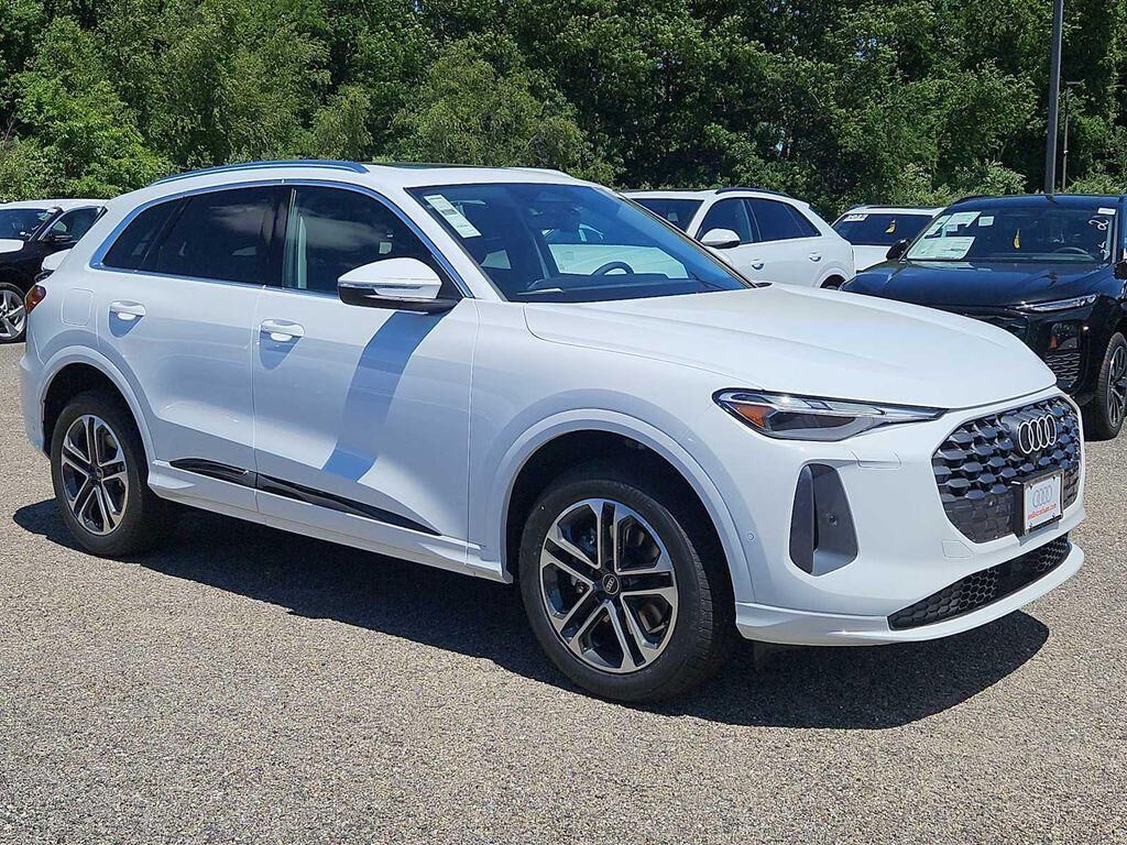 2026 Audi Q5