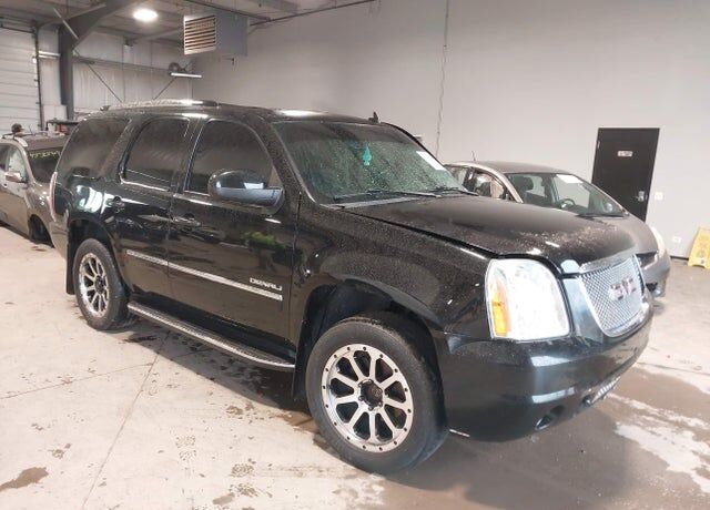 2013 GMC Yukon