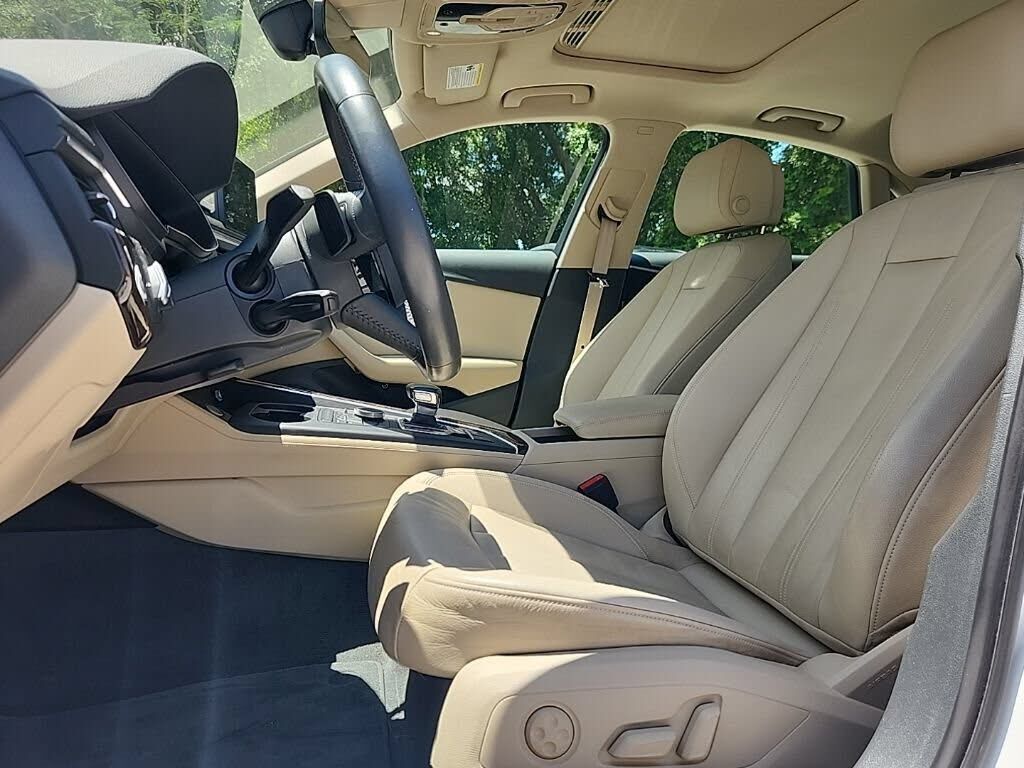 2019 Audi A4