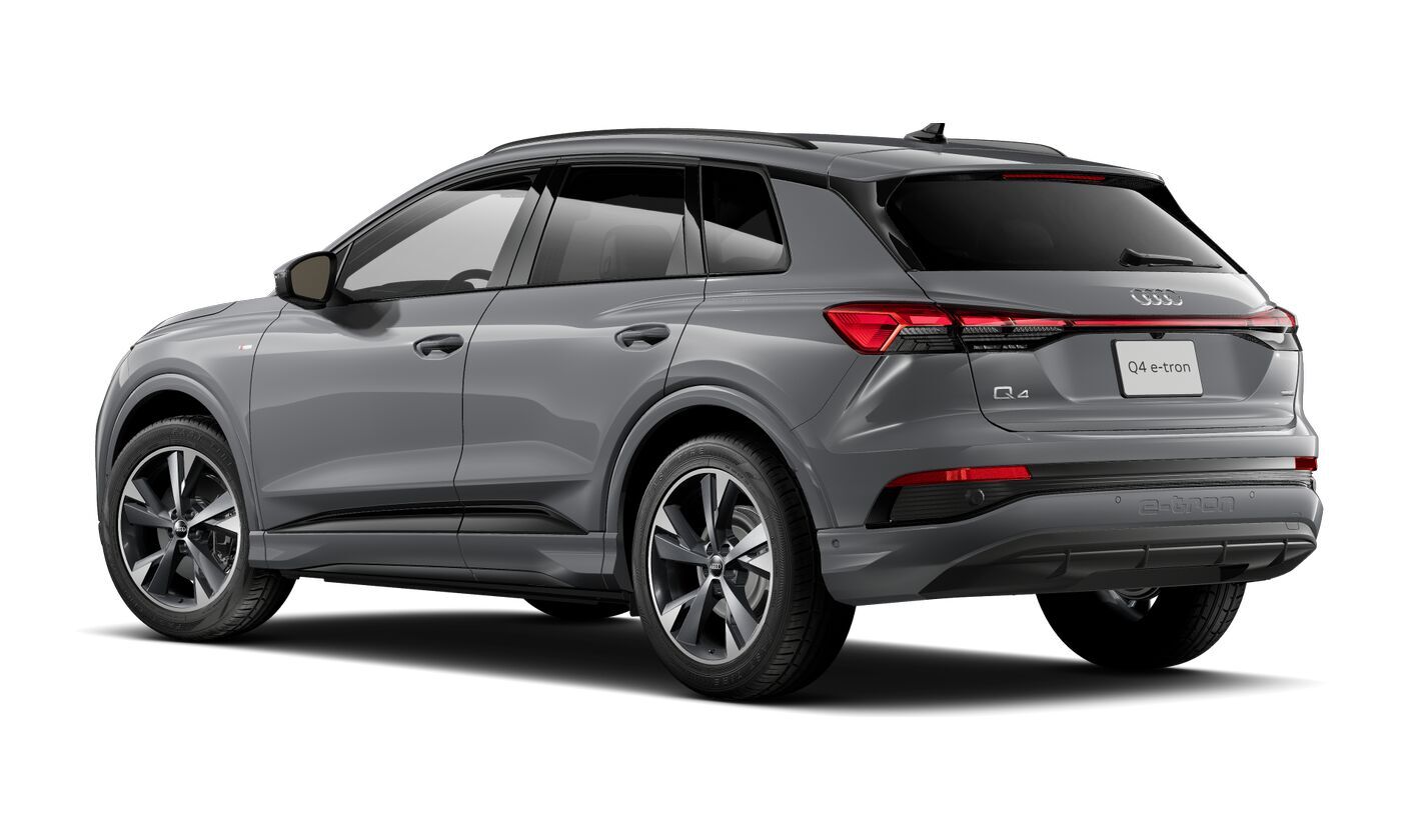 2023 Audi Q4