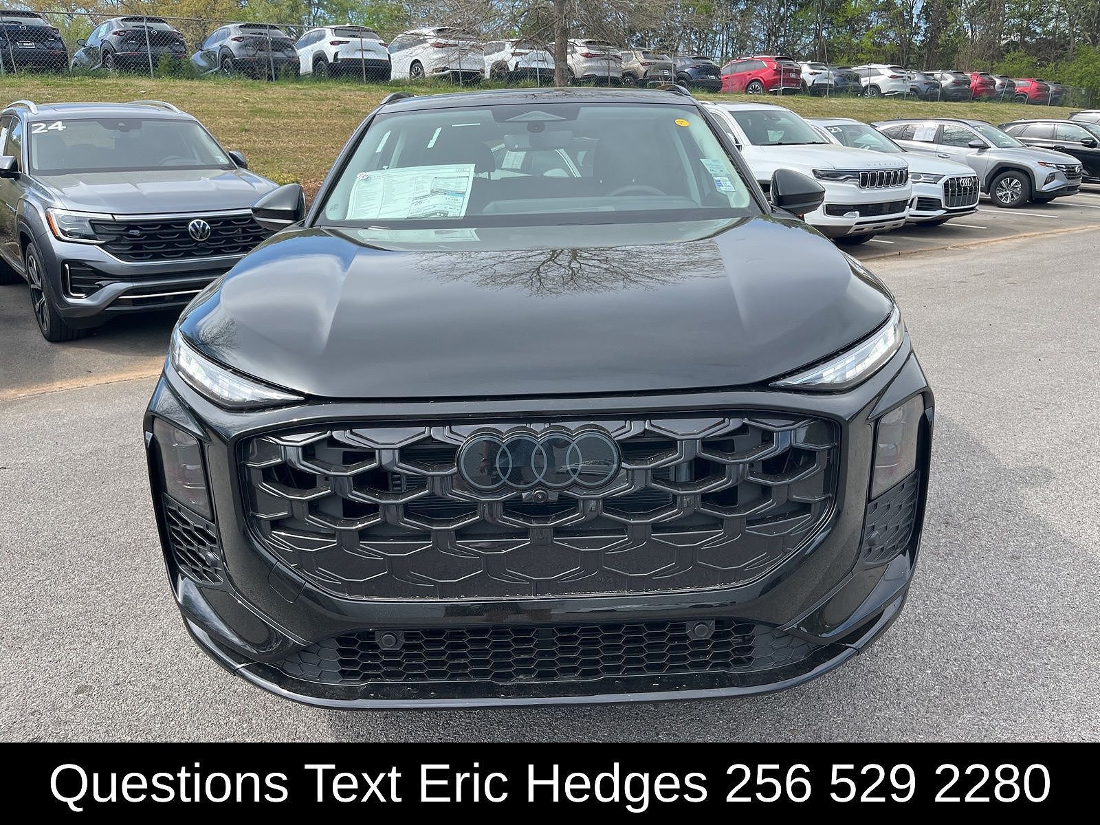 2026 Audi Q3