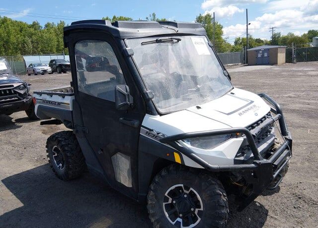 2019 POLARIS Ranger